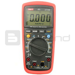 Miernik uniwersalny UNI-T UT139B