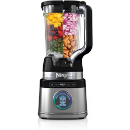 Blender kielichowy Ninja TB201EU 1200 W srebrny/szary