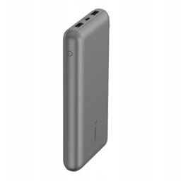 BELKIN POWEBANK 20000 MAH 15W, SZARY