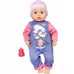 Lalka Baby Annabell bga 54 cm duża