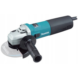Szlifierka kątowa sieciowe Makita 1100 W 230 V