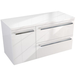 Szafka Wisząca Z Blatem ATH 90 cm D