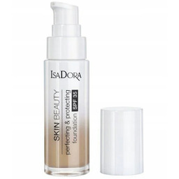 IsaDora Skin Beauty Perfecting & Protecting Podkład -