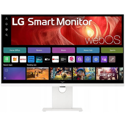 Monitor Lg 37U730SA-W Smart
