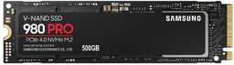Samsung Dysk SSD 980 PRO MZ-V8P500BW 500GB M.2