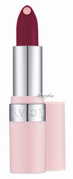 AVON - Hydramatic Matte - Hyaluronic Infused Lipstick