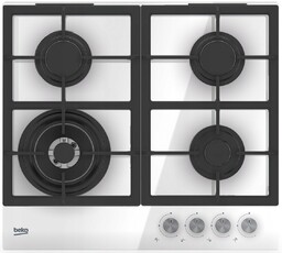 Płyta gazowa BEKO HILW 64225 SW