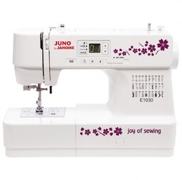 Maszyna do szycia JUNO E1030