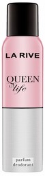 La Rive for Woman Queen of Life Dezodorant