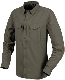 Koszula DEFENDER Mk2 Tropical  - Dark Olive