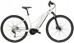 Kross Evado Hybrid 3.0 damski perłowy 2024