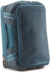 Torba Patagonia Black Hole Matte Wheeled Duffel 40