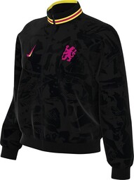 Nike Chelsea Fc Strike Third Dri-Fit HF1845-010, kurtka