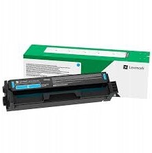 Toner Lexmark C3220C0 niebieski (cyan) C3224/MC3224