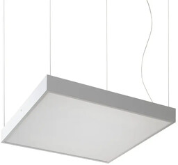 Lampa wisząca STRUCTURAL LED 55x55 R13713 - Rendl