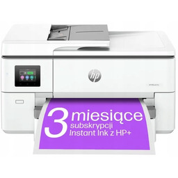 Drukarka Hp OfficeJet Pro 9720e WiFi A3 Duplex