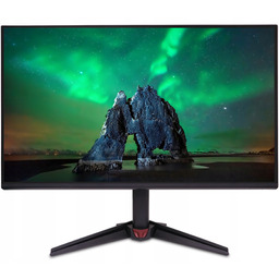 Acer Monitor 27 cali Nitro VG270 FHD/IPS/144Hz/250NIT