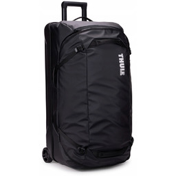 Thule Walizka Chasm Rolling Duffel Black