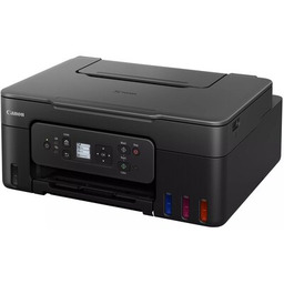 Canon PIXMA G3480 czarny MegaTank