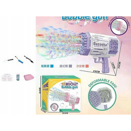 PISTOLET DO BANIEK MYDLANYCH, ADAR