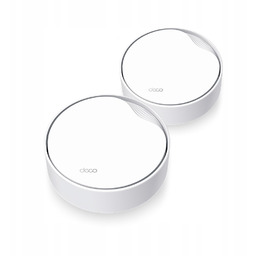 TP-Link Deco X50 PoE mesh Wi-Fi 6 AX3000