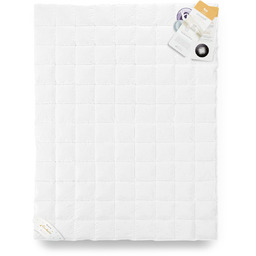 Kołdra Letnia Exclusive Premium Biel 155x200