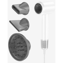 Laifen, Suszarka Do Włosów Laifen Swift Special (biały)