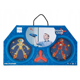 Gra zręcznościowa Paletki rzucaj i łap Robot Scratch