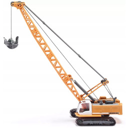 Koparka linowa Liebherr Siku