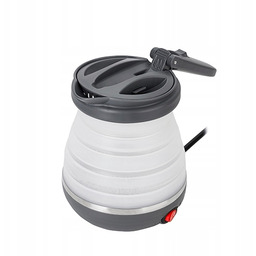 Ad 1279 Czajnik silikonowy 0,6 L turystyczny