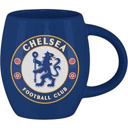 FOCO Oficjalny produkt na licencji Chelsea FC klasyczny