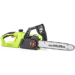 4GARDEN Piła łańcuchowa akumulatorowa 20V AP3522 SOLO