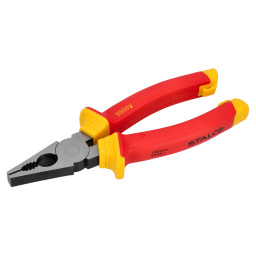 Szczypce uniwersalne kombinerki 180 mm izolowane 1000 V