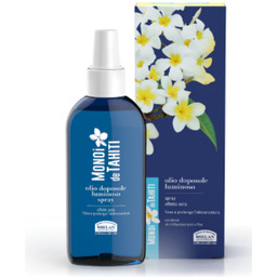 Helan MONOÏ de TAHITI Shining After Sun Oil
