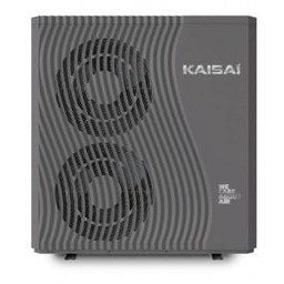 POMPA CIEPŁA MONOBLOK 16kW R290 , KAISAI KHX-16PY3