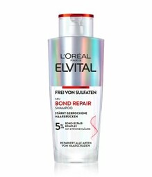 L''Oréal Paris Elvital Bond Repair Szampon do włosów