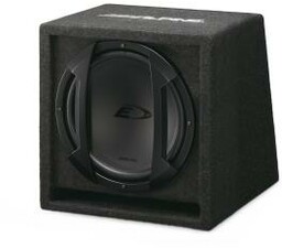 Alpine SBE-1044BR Subwoofer samochodowy