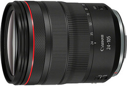 Canon Obiektyw RF 24-105mm f/4L IS USM