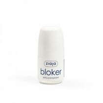 Ziaja Anty-perspirant Bloker, 60 ml