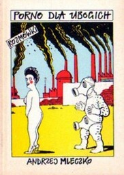 PORNO DLA UBOGICH Andrzej Mleczko