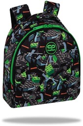 Plecak Mały Coolpack Puppy Kids From The Block