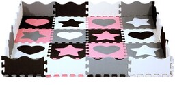 NILS FUN Mata piankowa MD03 30 x 30