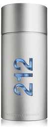 Carolina Herrera 212 Men Woda toaletowa 100 ml