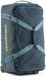 Torba podróżna Patagonia Black Hole Matte Wheeled Duffel