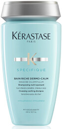 Kerastase Dermo Calm Kąpiel Wzbogacona Szampon 250