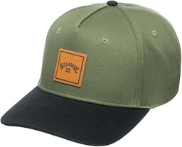 BILLABONG Męska czapka typu snapback
