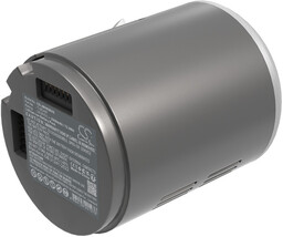Jimmy H9 Flex / T-DC49D 2500mAh 72.00Wh Li-Ion