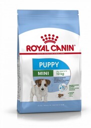 Royal Canin Puppy Mini SHN - sucha karma