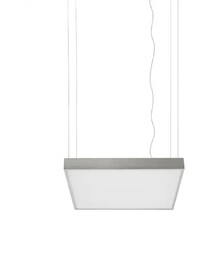 Lampa wiszaca STRUCTURAL LED 55x55 R13714 - Rendl