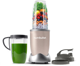 Koktajler NUTRIBULLET NB907.CP